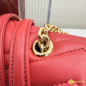 địa chỉ mua Túi Gucci nữ GG Marmont medium shoulder 837267 AAGII 6406
