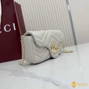 địa chỉ mua Túi Gucci nữ GG Marmont mini 841290 AAFAX 1712