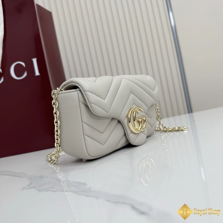 địa chỉ mua Túi Gucci nữ GG Marmont mini 841290 AAFAX 1712
