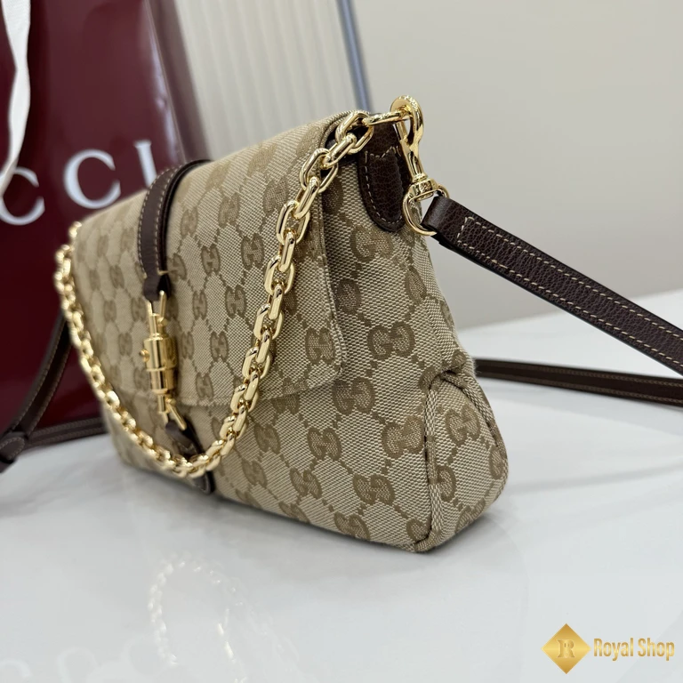 giá Túi Gucci nữ Aperitivo medium 866720 FAFV2 9651