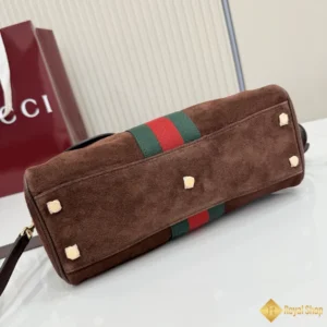 giá Túi Gucci nữ Borsetto medium boston 866732