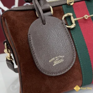 giá Túi Gucci nữ Borsetto medium boston 866732 AAGIR 2146