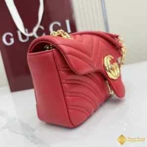 giá Túi Gucci nữ GG Marmont small 837280 AAGII 6406