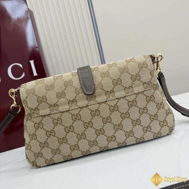 hình ảnh Túi Gucci nữ Aperitivo medium 866720 FAFV2 9651