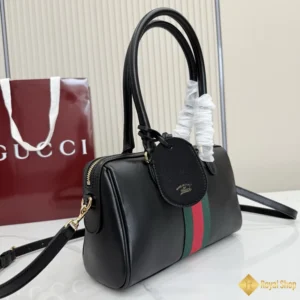 hình ảnh Túi Gucci nữ Borsetto medium boston 866732 AAGIQ 1053