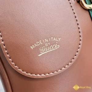 hình ảnh Túi Gucci nữ Borsetto medium boston 866732 AAGIQ 2243