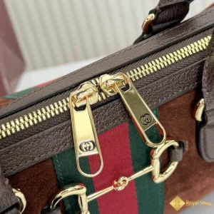 hình ảnh Túi Gucci nữ Borsetto medium boston 866732 AAGIR 2146
