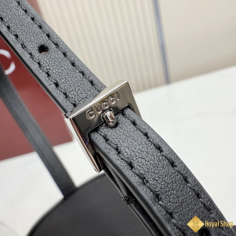 hình ảnh Túi Gucci nữ Tag black A00231
