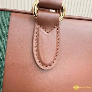 mẫu Túi Gucci nữ Borsetto large boston 866734