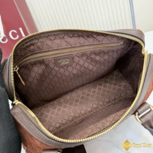 mẫu Túi Gucci nữ Borsetto medium boston 866732 AAGIR 2146