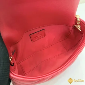 mẫu Túi Gucci nữ GG Marmont Mini 841290 AAGJE 6406