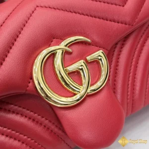 mẫu Túi Gucci nữ GG Marmont small 837280 AAGII 6406