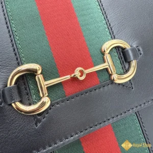 mẫu Túi Gucci nữ Paparazzo medium top handle 875018 AAGIQ 1053