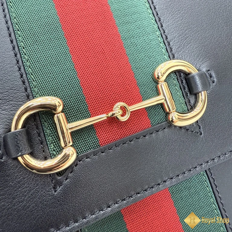 mẫu Túi Gucci nữ Paparazzo medium top handle 875018 AAGIQ 1053