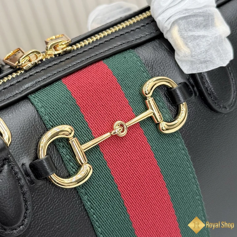 sự tinh tế Túi Gucci nữ Borsetto medium boston 866732 AAGIQ 1053