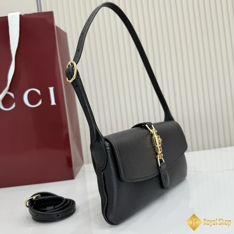 sự tinh tế Túi Gucci nữ Jackie 1961 867156 AAGA7 1000