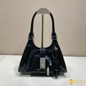Túi Prada nữ Mini Black 1BG580