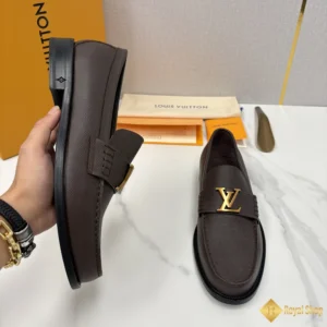 Giày loafer LV nam CKLV505120 2026