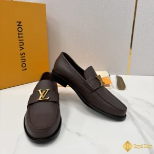 Giày loafer LV nam CKLV505120