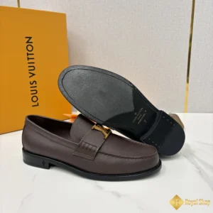 Giày loafer LV nam CKLV505120 Hà Nội