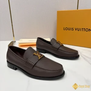 Giày loafer LV nam CKLV505120 chính hãng