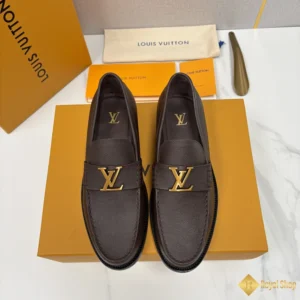 Giày loafer LV nam CKLV505120 hot