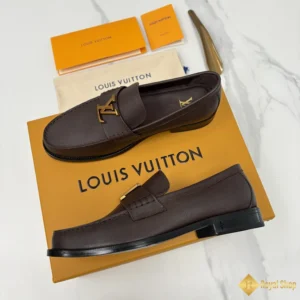 Giày loafer LV nam CKLV505120 siêu cấp