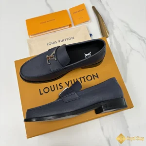 Giày loafer LV nam CKLV505121 2026