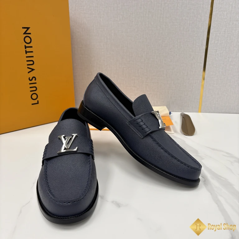 Giày loafer LV nam CKLV505121 Hà Nội