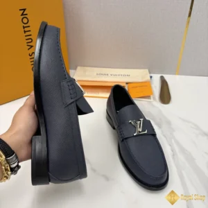 Giày loafer LV nam CKLV505121 chính hãng