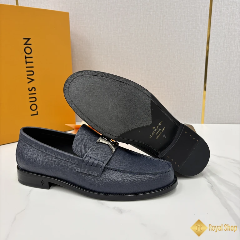 Giày loafer LV nam CKLV505121 siêu cấp