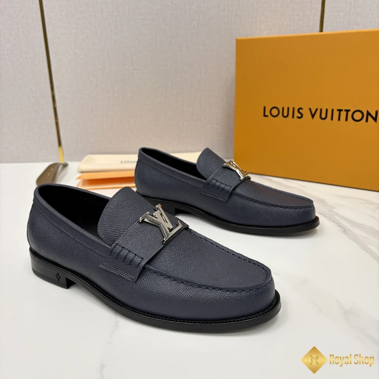 Giày loafer LV nam CKLV505121