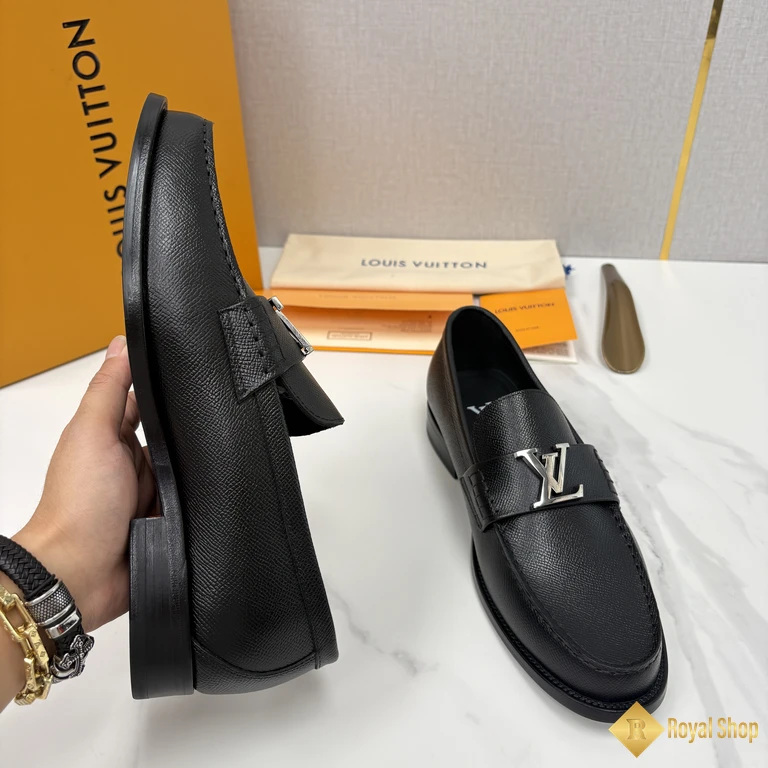 Giày loafer LV nam CKLV505122 2026