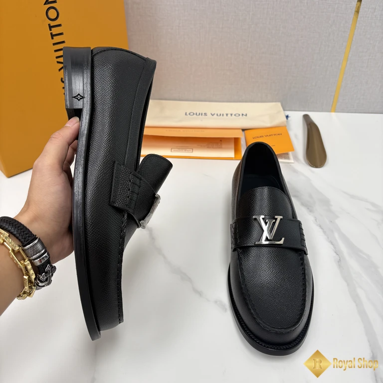 Giày loafer LV nam CKLV505122 đẹp