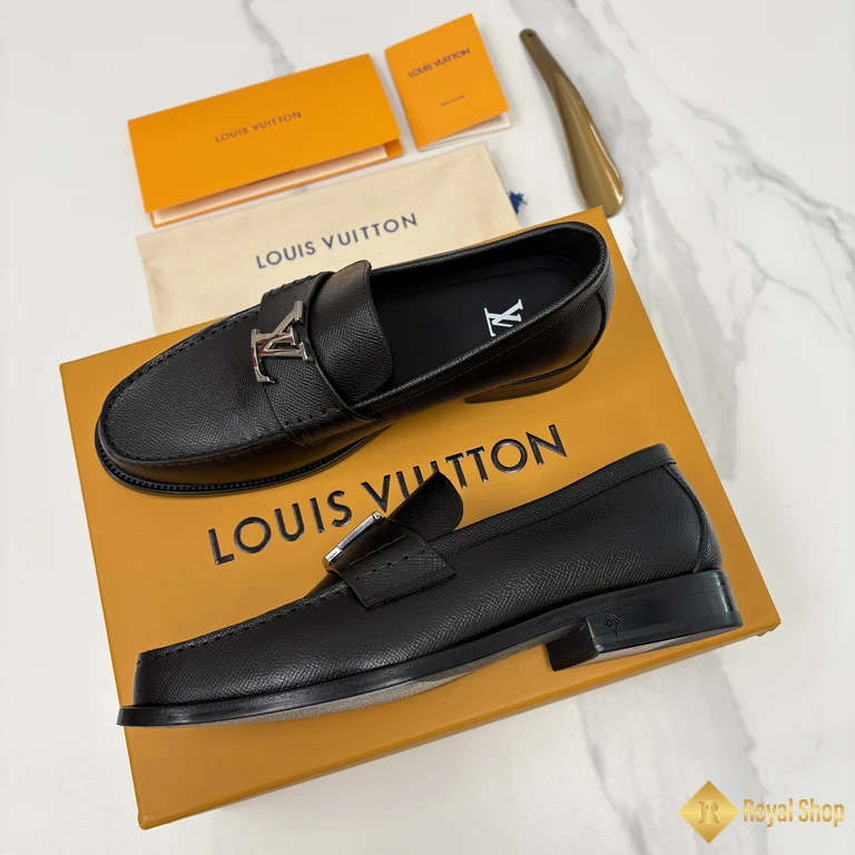 Giày loafer LV nam CKLV505122 hot