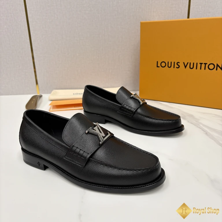 Giày loafer LV nam CKLV505122