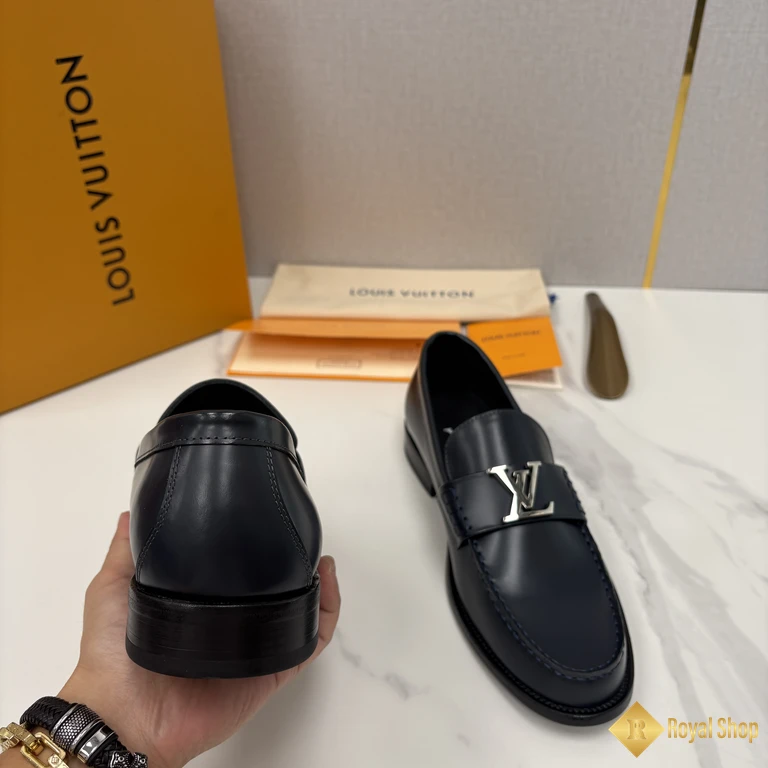 Giày loafer LV nam CKLV505123 đẹp
