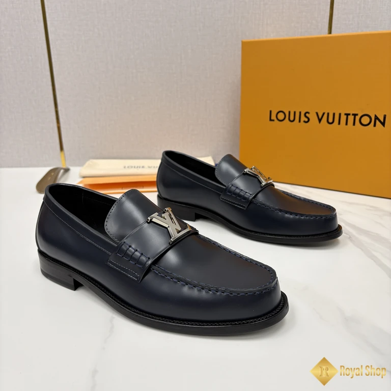 Giày loafer LV nam CKLV505123