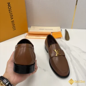 Giày loafer LV nam CKLV505124 siêu cấp
