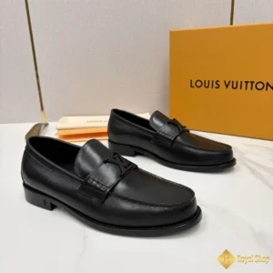 Giày loafer LV nam CKLV505125