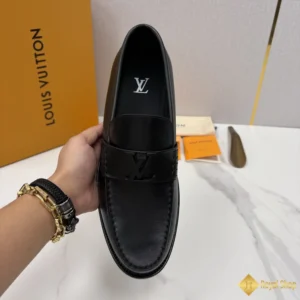 Giày loafer LV nam CKLV505125 đẹp