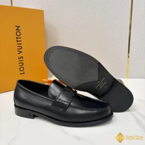 Giày loafer LV nam CKLV505125 được làm thủ công