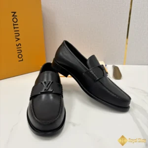 Giày loafer LV nam CKLV505125 siêu cấp