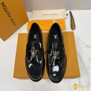 Giày loafer LV nam CKLV505126 được làm thủ công