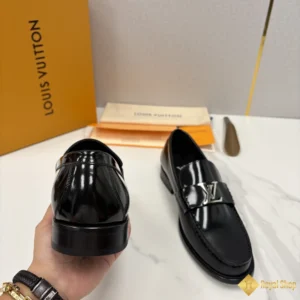 Giày loafer LV nam CKLV505126 mới