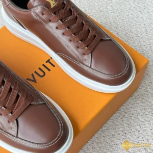 Giày thể thao LV Beverly Hills CKLV38055 đẹp