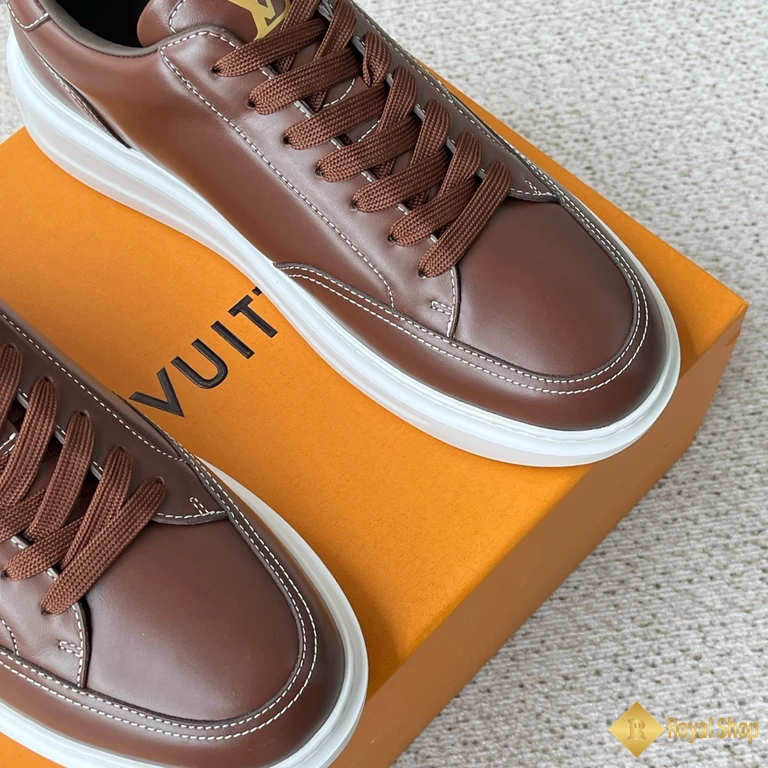 Giày thể thao LV Beverly Hills CKLV38055 đẹp