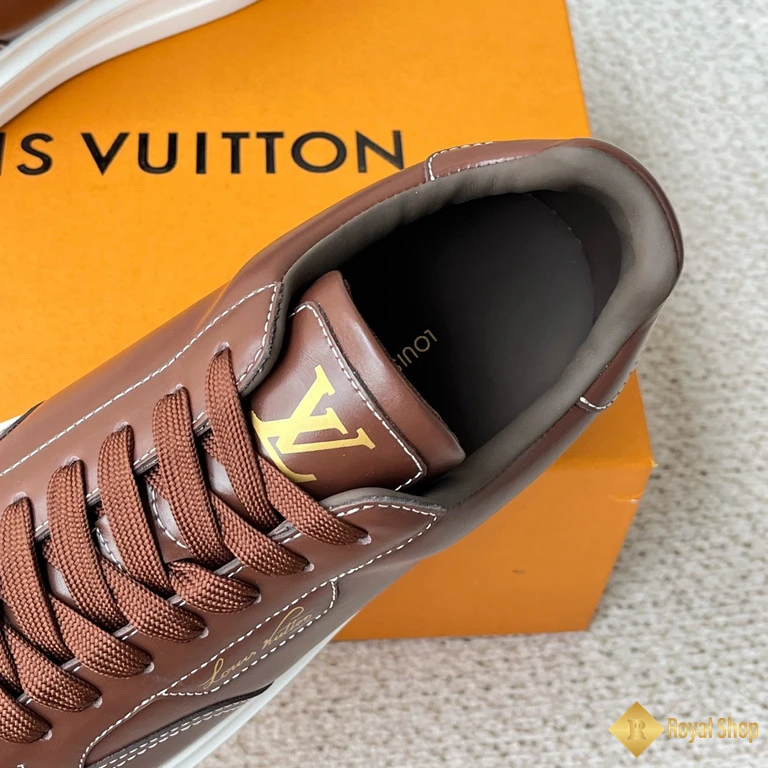 Giày thể thao LV Beverly Hills CKLV38055 mới