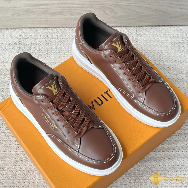 Giày thể thao LV Beverly Hills CKLV38055