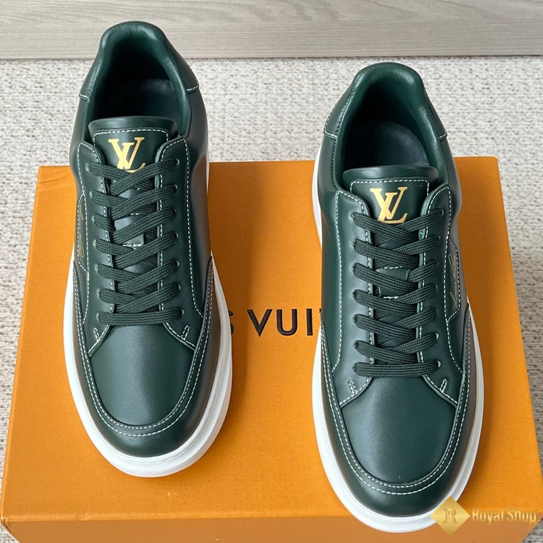 Giày thể thao LV Beverly Hills CKLV38056 2026
